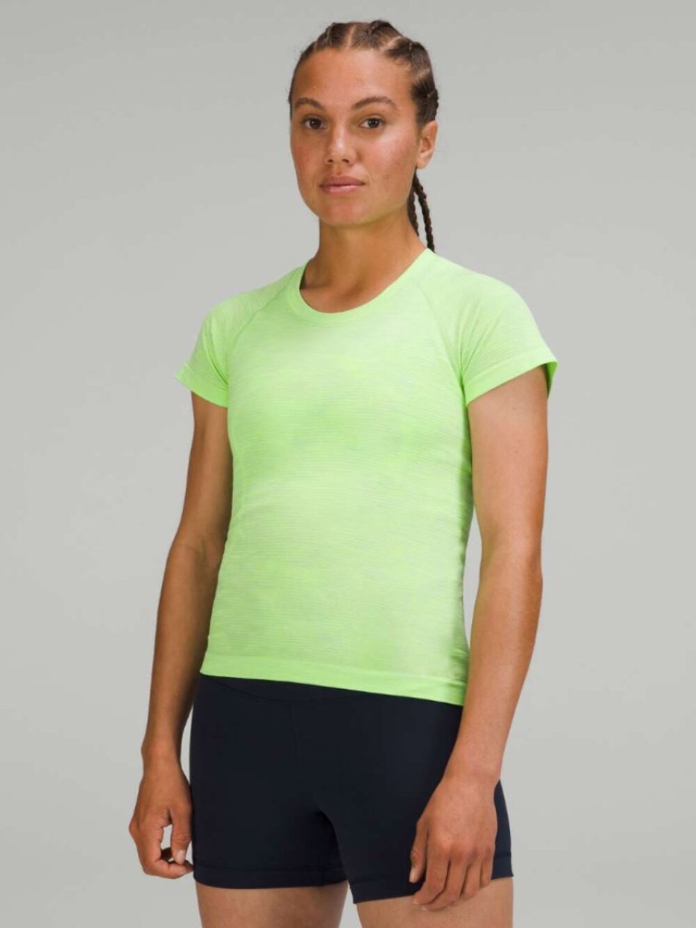 Lululemon Swiftly Tech Short Sleeve Shirt 2.0 *Race Length - NWOT
